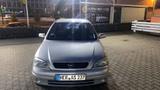 Opel Astra Edition 100 mit 101ps TÜV bis 0... - Opel Astra aus 2000: Edition