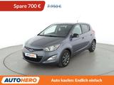 Hyundai i20 1.2 Go*TEMPO*PDC*KLIMA*GARANTIE* - Hyundai aus 2014