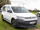 Volkswagen Caddy 2.0 TDI DSG PanAmericana AHK LED Navi - Angebote