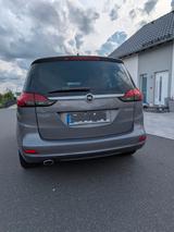 Opel Zafira Tourer 2.0 CDTI ecoFLEX INNOVATION 12... - Opel Zafira Tourer: Innovation