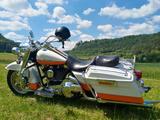 Harley-Davidson Road King  - HARLEY-DAVIDSON 1999 ROAD KING