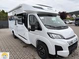 Hobby ONTOUR T 700 FH !!! Fahrzeug mit 3500 KG !!! - Hobby Wohnmobil oder -wagen 700