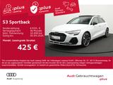 Audi S3 Sportback TFSI *ACC*PANO*CARBON*SONOS*8-f.* - Audi S3 8PA