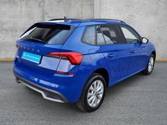 Fahrzeugabbildung Skoda Kamiq 1.0 TSI Ambition LED PDC SHZ KLIMA