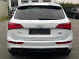 Audi Q5 2.0 TDI qu. S line TEMPO|SHZ|PDC|NAVI| - Audi Q5 Gebrauchtwagen in Bielefeld