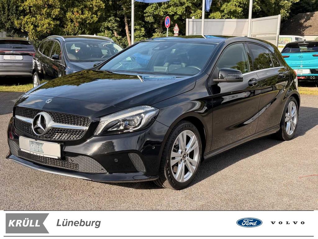 Mercedes-Benz A 250