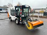 Andere Kärcher MC 130°Winter Service Vehicle°Sweeper° - Kehrmaschine Kärcher