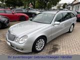Mercedes-Benz E 220 T CDI 7G-TRONIC ELEGANCE NAVI|LEDER|XENON
