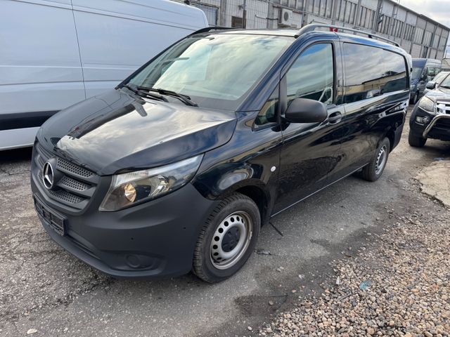 Mercedes-Benz Vito Mixto 116 CDI langWhatsApp 004917670842236