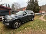 Mercedes-Benz Mercedes GL 350 Bluetec 4 Matic - Mercedes-Benz GL 350 mit Diesel-Antrieb: Automatik