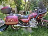 Honda Silverwing J Honda GL 500 Motorrad Oldtimer 1984 - Offers