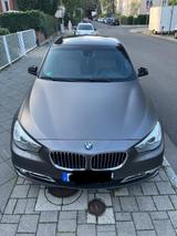 BMW 530 Gran Turismo 530d xDrive Gran Turismo - - BMW 530 Gran Turismo aus 2011