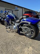 Harley-Davidson Softail Springer CVO - Harley-Davidson Motorräder in Berlin