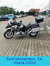 BMW R 1200 GS *1.HD* - BMW 2008 R 1200 GS
