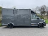 MAN TGE 4.160 Paardenwagen / Horsetruck / Veewagen 3 - MAN 16