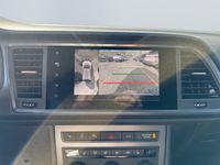 Cupra Ateca - Vorschau Bild 15