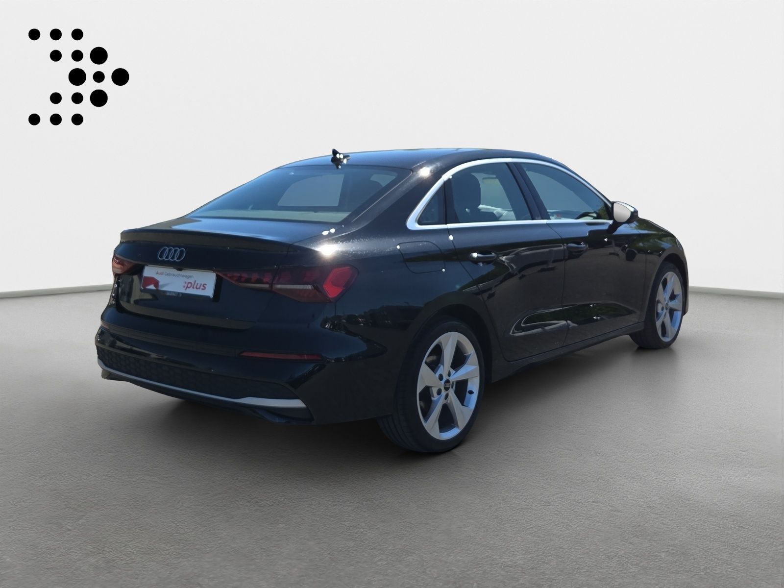 Audi A3 - Bild 2