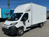 Fiat Ducato 250 MAXI FG L4 3500, 140Ps, LBW, Klima, R - Fiat Ducato l 250