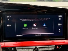OPEL Mokka 1.2T GS-Line*LED*NAVI*SHZ*ACC*CARPLAY