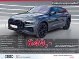 Audi SQ8 TFSI qu HD-MATRIX S-Sitze 23" ACC Opt-sch+ - Audi SQ8 aus 2022