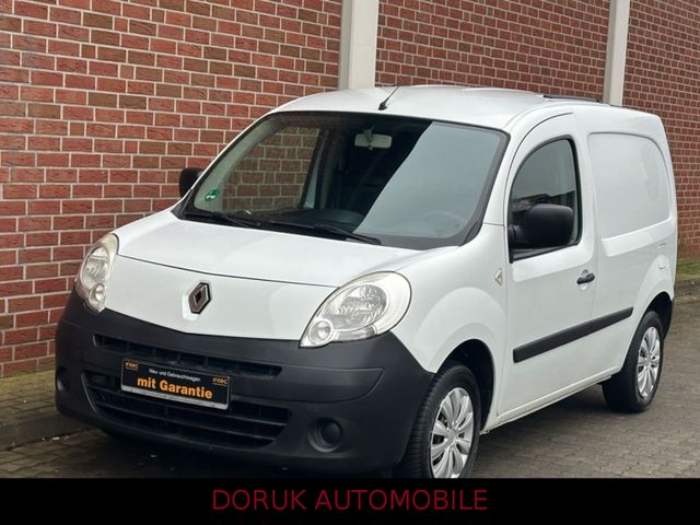 Renault Kangoo Rapid Extra*TÜV-AU NEU*GARANTIE*TOP