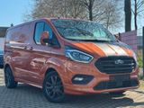 Ford Transit Custom Kasten 290 L1 Sport/LED/STHZ/ - Ford Transit Custom aus 2018