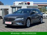 Opel Insignia B Sports Tourer Business Elegance - Opel Insignia: Business Elegance