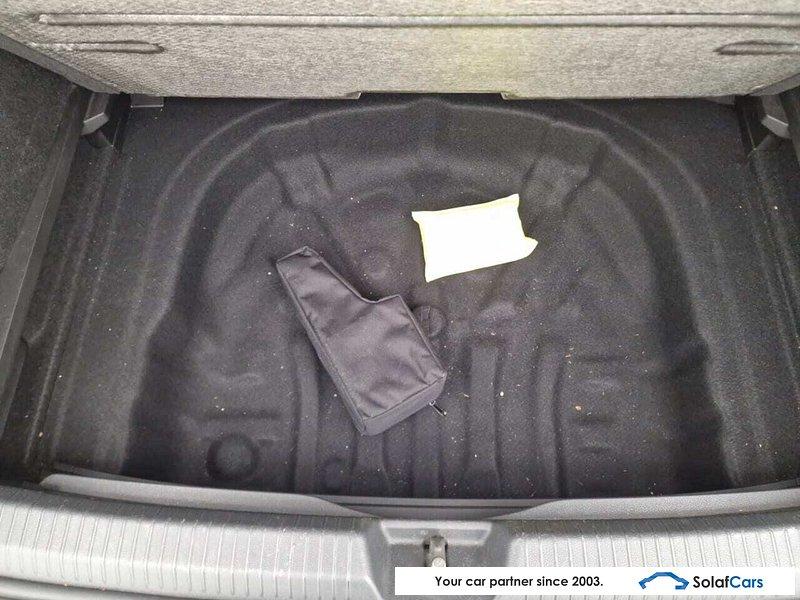 Volkswagen Golf 1.0 TSI LED Virtual ACC Navi-Pro KeylessGo, миниатюра 9