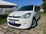 Citroën Citroen C3 1.2VTi 82CV Exclusive-2014"UNIPRO" - Citroën C3: Vti Exclusive