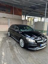 Mercedes-Benz CLA 45 AMG Shooting Brake Mercedes-AMG CLA 4... - : Kombi, Mercedes AMG