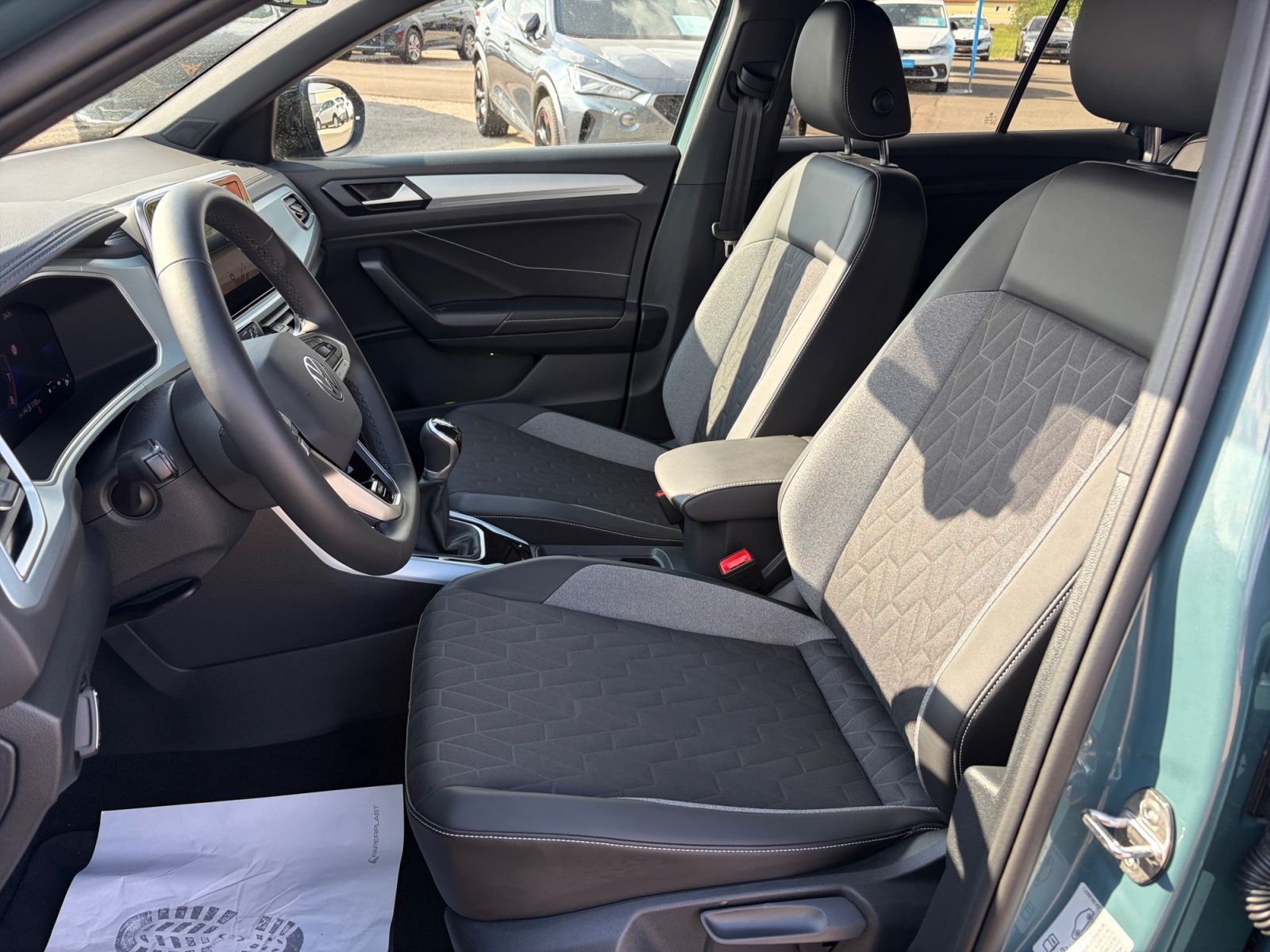 Volkswagen T-Roc - Bild 10