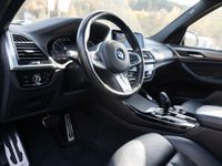 BMW X3 - Vorschau Bild 26