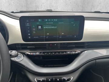 Fiat 500e Basis 42kWh Carplay+Klimaauto+DAB