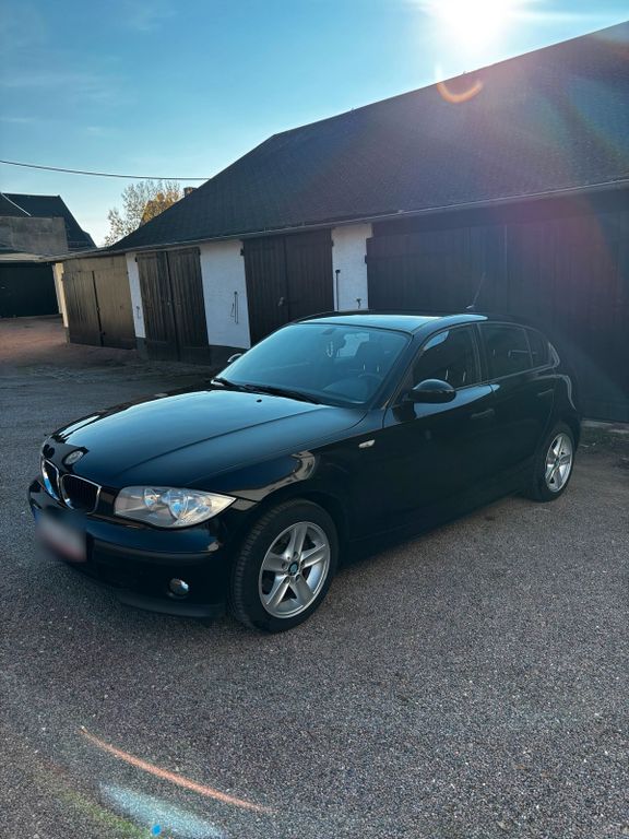 BMW 116