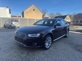 Audi A4 Allroad quattro 3.0 TDI S line - gebrauchte Audi A4 Allroad aus dem Jahr 2013