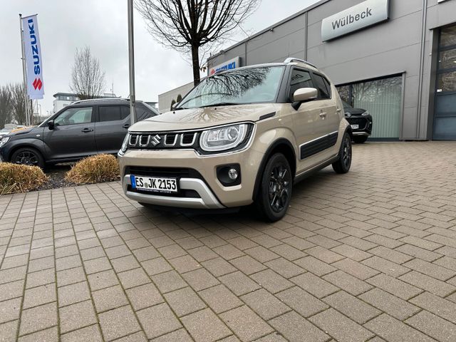 Suzuki Ignis 1.2 DUALJET HYBRID Comfort+,Navi,Tempo