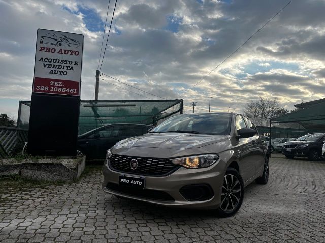 Fiat Tipo 1.4 T-Jet 120CV GPL 5 porte Lounge