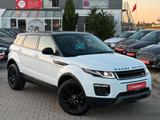Land Rover Range Rover Evoque 2.0 Td4 SE*PANO*AUTOMATIK*BCM - Land Rover Range Rover Evoque in Augsburg