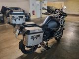 BMW GS 1200 Adventure, tiefer gelegt  - Motorräder in Berlin