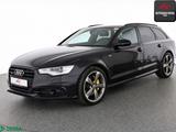 Audi A6  Avant qu 3.0 TDI S LINE KAMERA,ACC,KEYLESS - Audi A6 mit Diesel-Antrieb: Beheizbares Lenkrad, Kombi