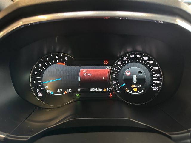 Ford S-Max S-MAX ST-Line *7.SITZER*AHK*PDC*SPURASSIST