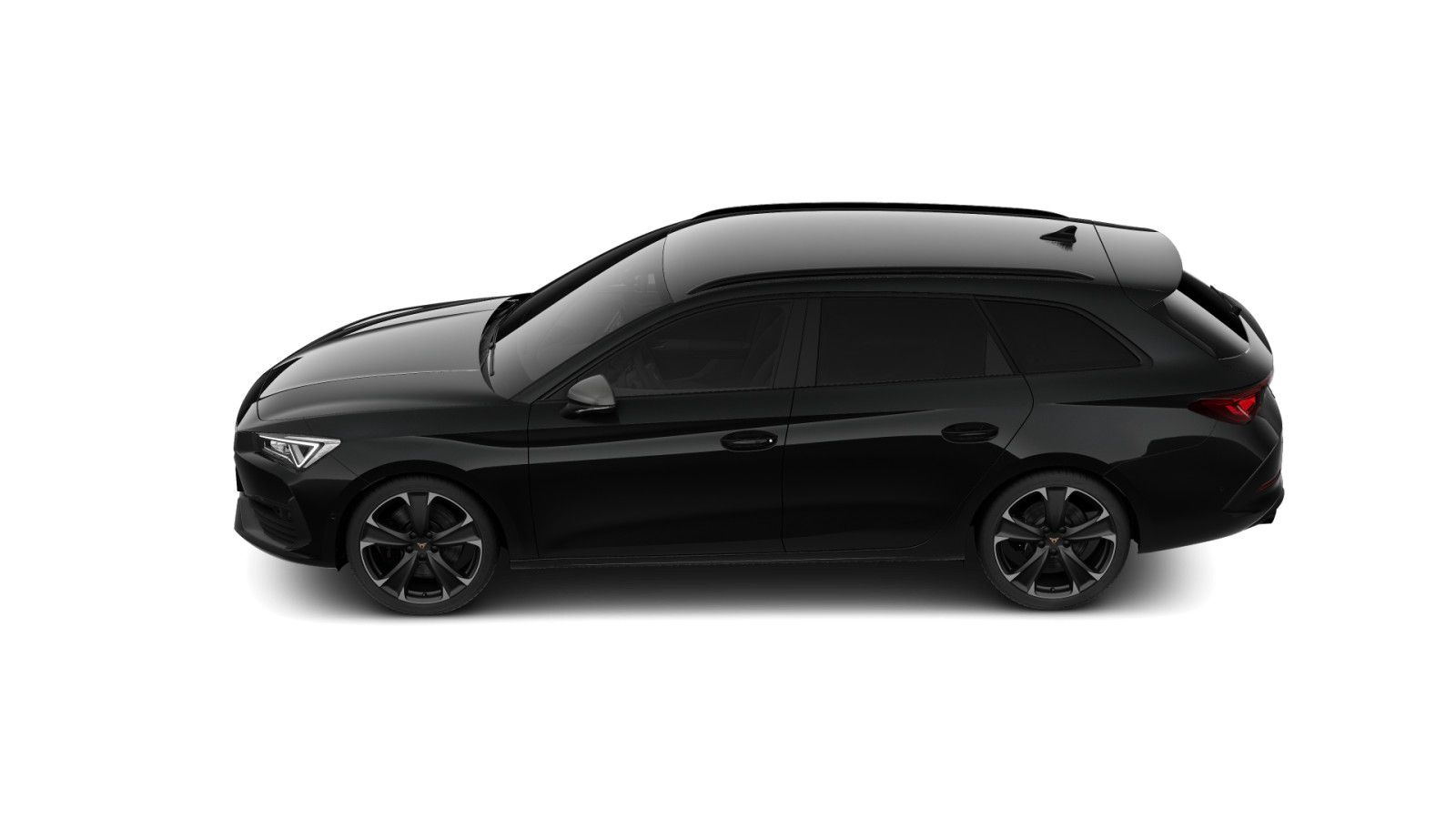 Cupra Leon - Bild 14