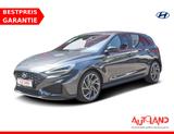 Hyundai i30 1.5 T-GDI DCT N-Line LED Navi ACC Kamera PDC - gebrauchte Hyundai i30 aus dem Jahr 2022