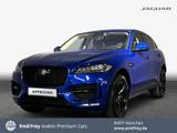 Jaguar F-Pace 30d AWD R-Sport - Jaguar Gebrauchtwagen in München