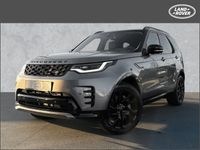 Land Rover Discovery - Vorschau Bild 1