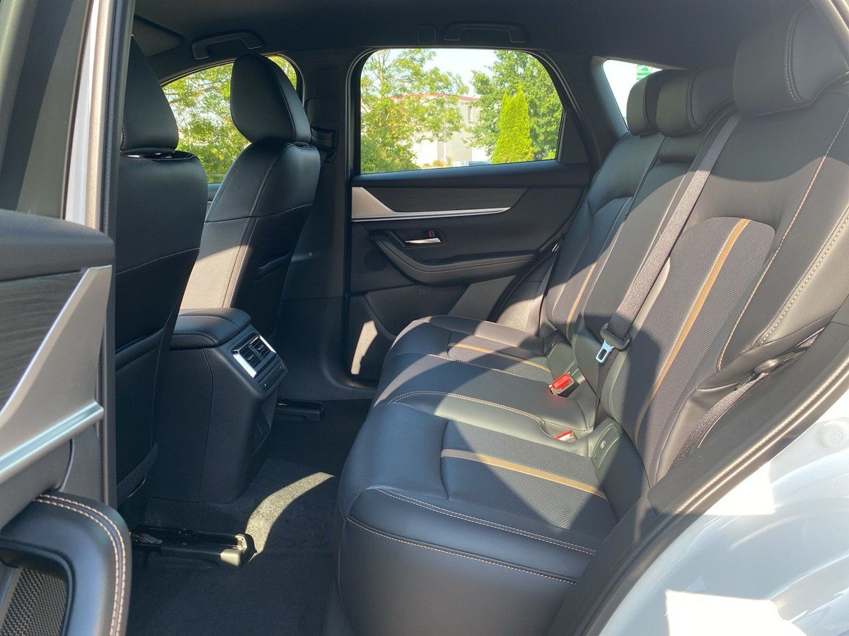 Mazda CX-60 - Bild 11