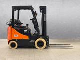 Doosan G18S-5 II - Angebote entsprechen deinen Suchkriterien