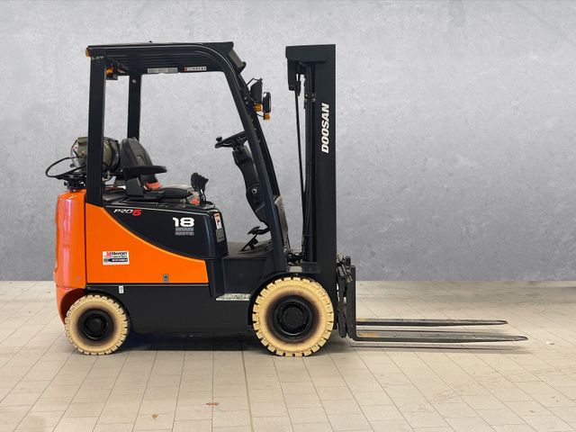 Doosan G18S-5 II