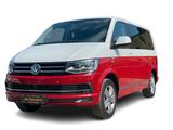 Volkswagen T6 Multivan*NAVI*ACC*AHK*LED*KAMERA*CARPLAY - Volkswagen T6 Multivan in Essen
