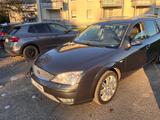 Ford Mondeo xenon, Leder , Navi, Tempomat, Carplay - Ford Mondeo aus 2006 mit Diesel-Antrieb